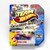 Team Hot Wheels High-Speed Wheels Nissan 370Z