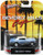 Hot Wheels '68 Chevy NOVA Beverly Hills COP 2012 Retro Series Die Cast Vehicle