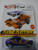 Hot Wheels Flying Customs Volkswagen Hare Splitter Blue