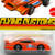 Hot Wheels Flying Customs Porsche 935/78 Orange