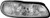 Dorman 1590087 Passenger Side Headlight Assembly For Select Chevrolet / Oldsmobile Models