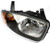 Dorman 1590557 Passenger Side Headlight Assembly For Select Chevrolet Models