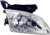 Dorman 1591007 Passenger Side Headlight Assembly For Select Chevrolet Models
