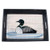 DEI 12105 Loon tray, 15" x 11.5", Mulitcolor