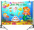 CapiSco 5X3FT Mermaid Princess Backdrop Underwater World Photography Background Themed Party Photo Booth YouTube Backdrop SCO29