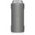 BrüMate Hopsulator Slim Double-walled Stainless Steel Insulated Can Cooler for 12 Oz Slim Cans (Matte Gray)