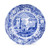 Spode Blue Italian Luncheon Plate, Set of 4