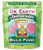 Dr. Earth 700P Organic 1 Bulb Fertilizer in Poly Bag, 4-Pound