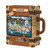 MasterPieces / Collector Suitcase 1000-piece Puzzle, Portland