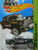 Hot Wheels 2013 HW Workshop '55 Chevy Bel Air Gasser 190/250, Black