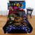 Franco Manufacturing Five Nights At Freddy's Furious Five Kids' Bedding Blanket, Twin, 62 x 90#188587358
