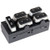 Power Window Switch Front Left Driver Side Switch Replacement fit for 2003-2008 Lincoln Town Car 5W1Z-14529-BA