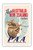 Australia, New Zealand - Pan American Airways (PAA) - Fly to Australia, New Zealand by Clipper - Koala Bears - Vintage Airline Travel Poster c.1950s - Master Art Print - 12in x 18in Australia, New Zealand - Pan American Airways (PAA) - Fly to Australia, New Zealand by Clipper - Koala Bears - Vintage Airline Travel Poster c.1950s - Master Art Print - 12in x 18in