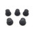 5 Pack Oil Drain Plug 06L103801 for Audi A3 VW Golf