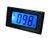 DC 0-199.9mV 200mV Blue LCD Digital Volt Panel Meter Voltmeter