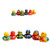 Fun Express Super Hero Rubber Duck Duckies Party Favors (24 Pack) Fun Express Super Hero Rubber Duck Duckies Party Favors (24 Pack)
