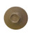 ONDURA 3289 Hex Head Screw, 3", Tan