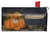 Pumpkin Patch Welcome Mailbox Cover Fall Primitive Standard Briarwood Lane