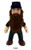 Duck Dynasty Jase 13" Plush Character with Sound