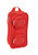 LEGO Kids' Brick Pouch, Red, One Size