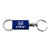 Honda CR-V CRV Navy Valet Key Fob Authentic Logo Key Chain Key Ring Keytag Lanyard