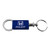 Honda Pilot Navy Valet Key Fob Authentic Logo Key Chain Key Ring Keytag Lanyard