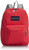 JanSport Superbreak Backpack - Coral Dusk / 16.7H x 13W x 8.5D