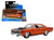 Jada 1:32 Fast & Furious DOM'S PLYMOUTH ROAD RUNNER Diecast Car