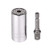 5-14mm Universal Socket Wrench Tool Power Drill Adapter Set Multi-Function Ratchet Wrench Repair Tools