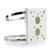 BeElion(TM) Universal Pole Mounting Mount Bracket for CCTV Security Camera PTZ Dome