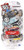Tech Deck Element Skateboards Ultra DLX Fingerboard 4 Pack