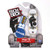 Mini Fingerboards Plan B Skateboards Rare Series 10 Ryan Sheckler Compton Complete Deck
