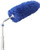 Unger Click & Dust Microfiber Duster with Pivoting Handle