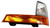 TYC 12-5056-01 Ford Ranger Driver Side Replacement Parking/Side Marker Lamp Assembly