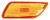 TYC 12-5156-00 Ford Focus Driver Side Replacement Side Marker Lamp