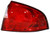 TYC 11-6001-00 Nissan Sentra Passenger Side Replacement Tail Light Assembly