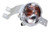 TYC 18-5939-00 Mini Front Passenger Side Replacement Parking/Signal Lamp Assembly