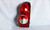 TYC 11-5994-01-9 Dodge Durango CAPA Certified Replacement Left Tail Lamp