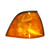 TYC 18-5981-01-1 BMW Front Right Replacement Side Marker