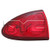 TYC 11-5864-00-1 Replacement left Tail Lamp (CHEVROLET CAVALIER), 1 Pack