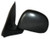 TYC 3030212 Ford Driver Side Manual Replacement Mirror