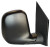 TYC 2320131 Chevrolet/GMC Passenger Side Power Heated Replacement Mirror