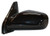 TYC 5390032 Toyota/Pontiac Driver Side Power Non-Heated Replacement Mirror