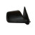TYC 2600141 Ford/Mercury Passenger Side Power Heated Replacement Mirror