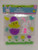 Toy Happy Easter Stickers Window Decor Decoration Autocollants Egg