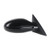 TYC 5700331-1 Nissan Altima Non Heated Replacement Right Mirror