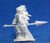 Reaper Vanja, Fire Giant Queen (1) Miniature