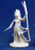 Reaper Liela, Dark Elf Wizard (1) Miniature by