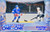 1998 NHL Starting Lineup Freeze Frame One on One - Wayne Gretzky vs Pavel Bure