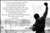 Rocky Balboa (Quotes 1) Get Motivated Poster 12 x 15 